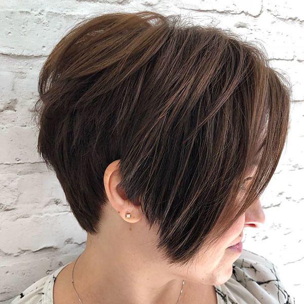 New Best Short Haircuts for Women