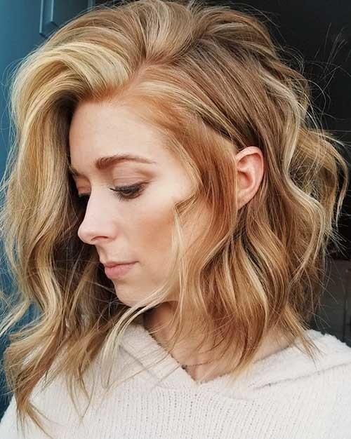 Hairstyles For Short Hair 3
