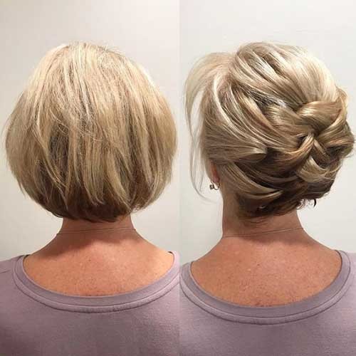 Simple Updo