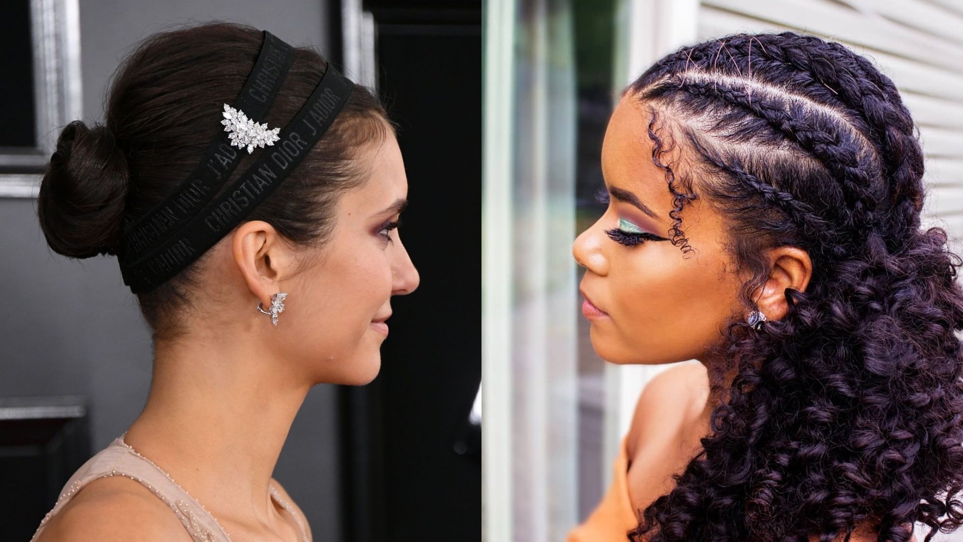 Cute Homecoming Hairstyles