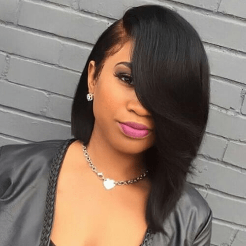 Sew In Bob Hairstyles 14