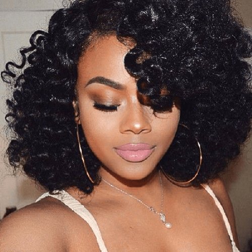 Sew In Bob Hairstyles 16