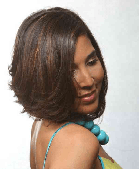 Sew In Bob Hairstyles 2