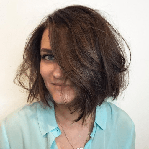 Sew In Bob Hairstyles 21