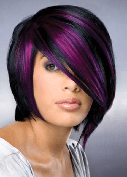 Sew In Bob Hairstyles 23