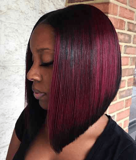 Sew In Bob Hairstyles 25