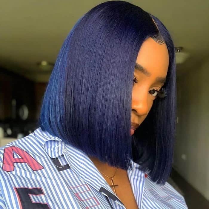 Sew In Bob Hairstyles 28