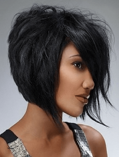 Sew In Bob Hairstyles 7