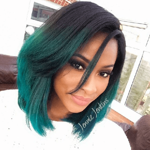 Sew In Bob Hairstyles 8