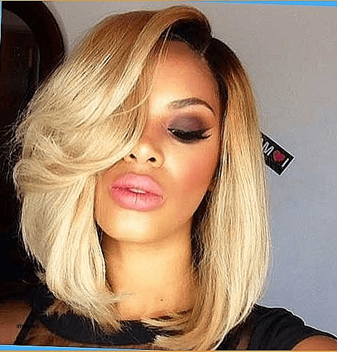 Sew In Bob Hairstyles 9