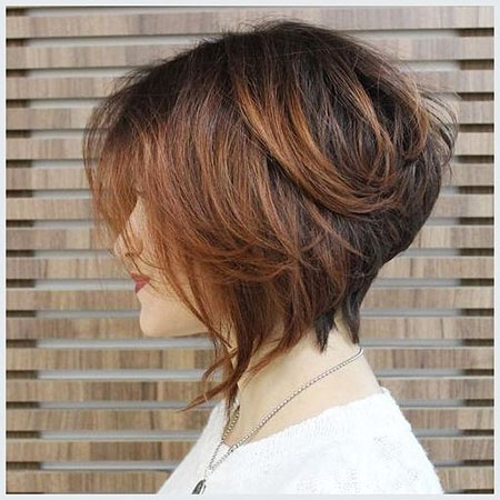 TOUSLED TWO TONE