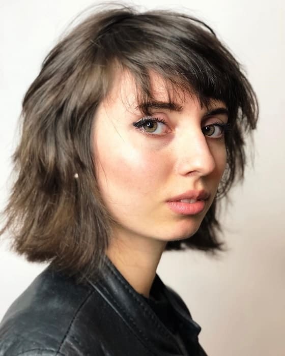 Tips to Get Perfect Messy Bob