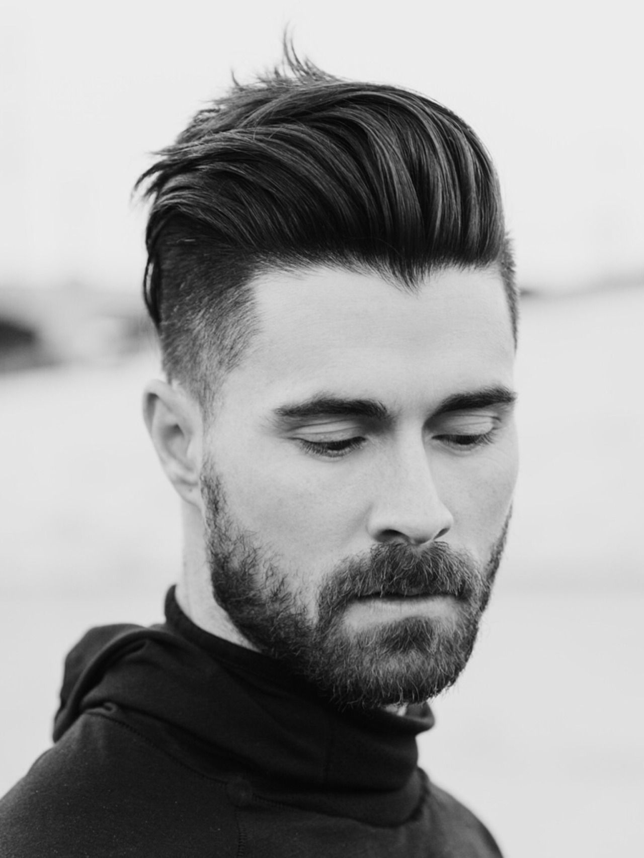 Cool Hairstyle for Men