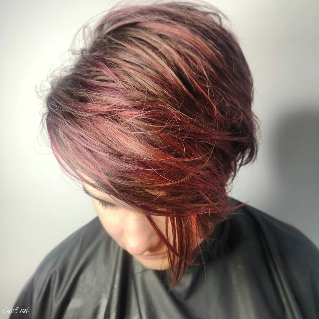 Highlighted Pixie