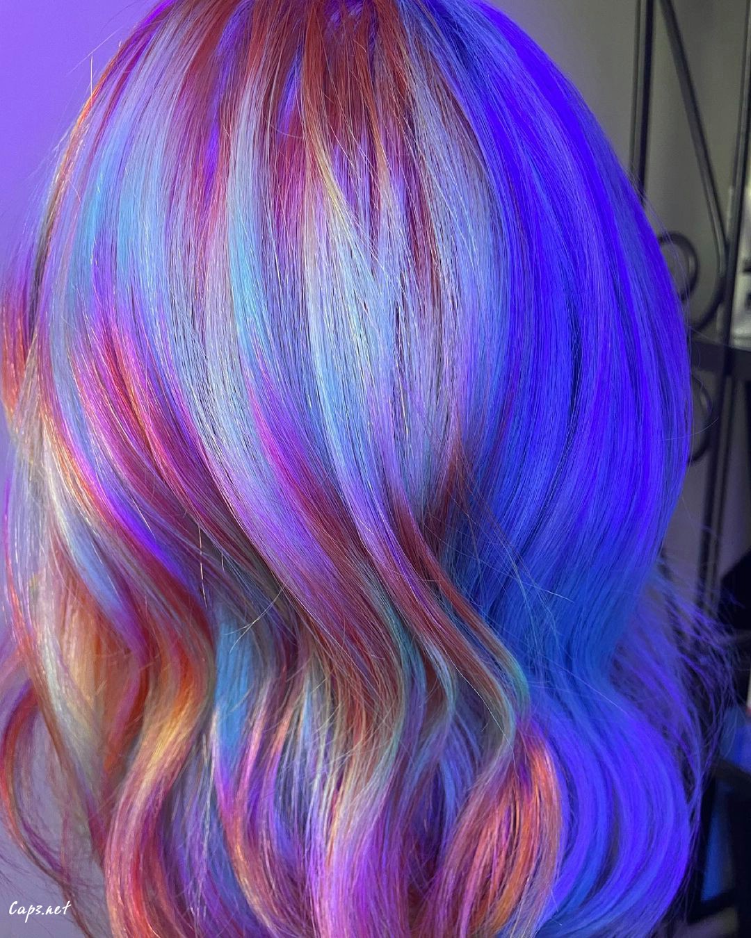 Opal Rainbow